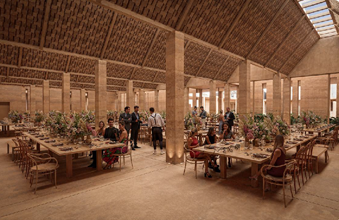 REUNIONES, EVENTOS Y CELEBRACIONES