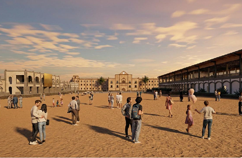 Centro de Espectáculos